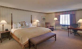 Wyndham Milwaukee Airport Hotel & Convention Center Dış mekan fotoğraf